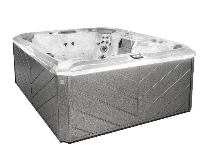 Sundance Spas Aspen 6 Person Hot Tub