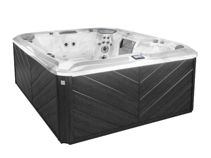 Sundance Spas Aspen 6 Person Hot Tub