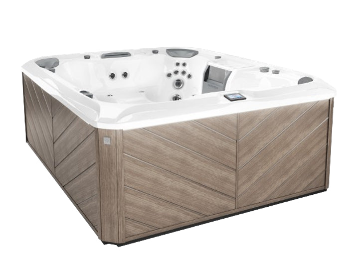 Sundance Spas Aspen 6 Person Hot Tub