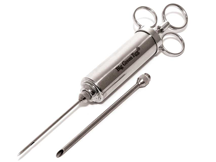 Big Green Egg Chef's Flavor Injector - Leisure Time Inc.