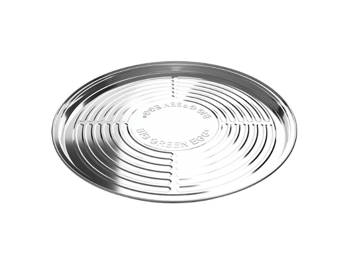 Big Green Egg Disposable Drip Pans - Leisure Time Inc.