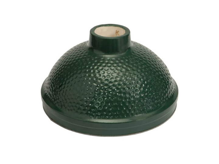Big Green Egg Dome - Leisure Time Inc.