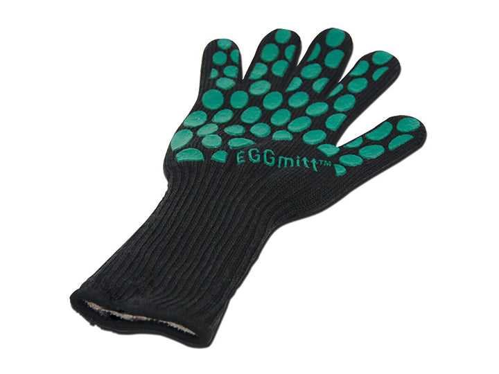 Big Green Egg EGGmitt® BBQ Glove Mitt - Leisure Time Inc.