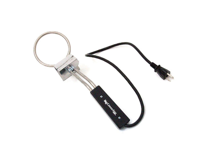 Big Green Egg Electric Charcoal Starter - Leisure Time Inc.