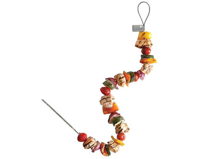 Big Green Egg Flexible Grilling Skewers - Leisure Time Inc.