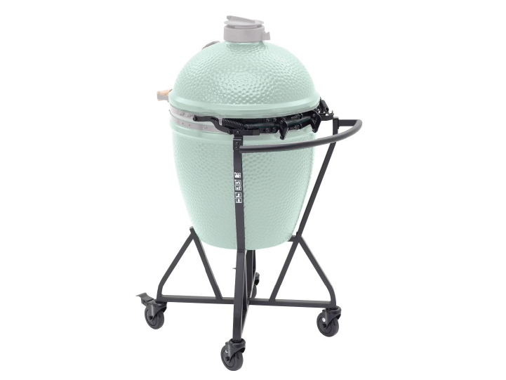 Big Green Egg IntEGGrated Nest+Handler - Leisure Time Inc.