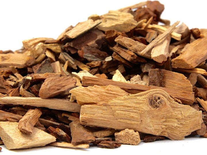 Big Green Egg Jack Daniel's Wood Chips - 2 lb. - Leisure Time Inc.