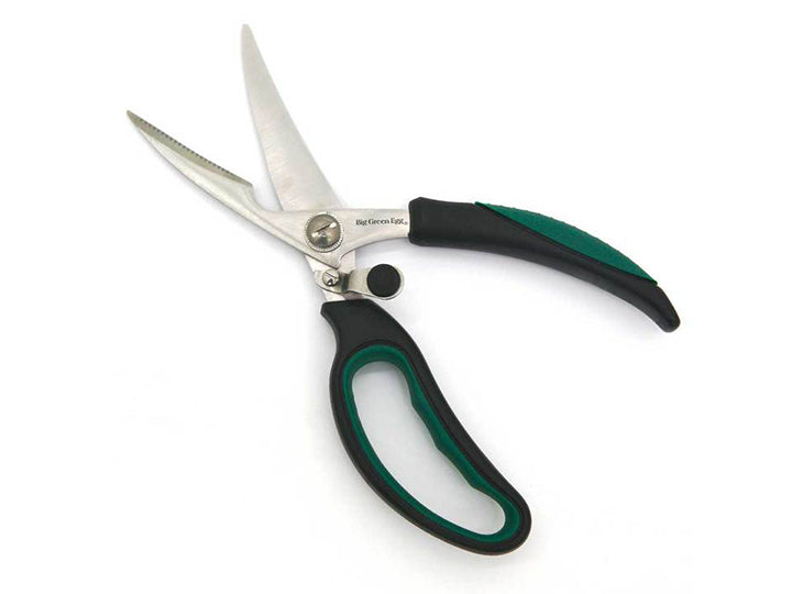Big Green Egg Kitchen Shears - Leisure Time Inc.
