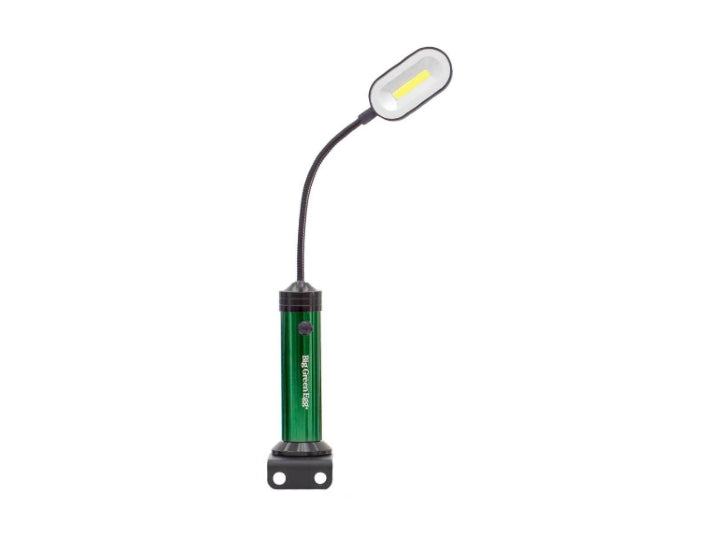 Big Green Egg Magnetic High Intensity LED Flexible Grill Light - Leisure Time Inc.
