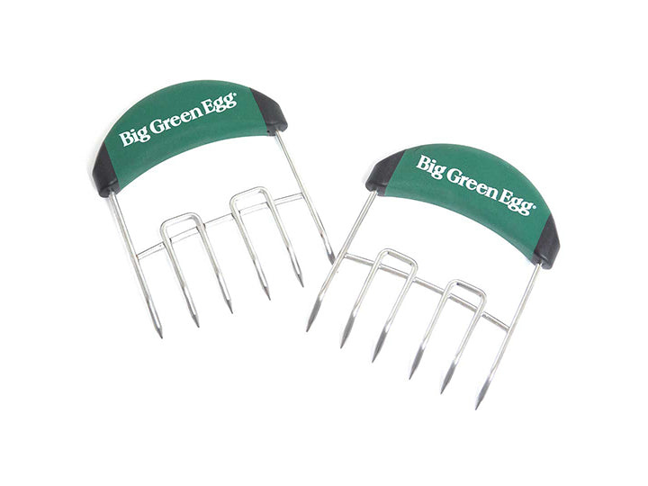 Big Green Egg Meat Claws - Leisure Time Inc.