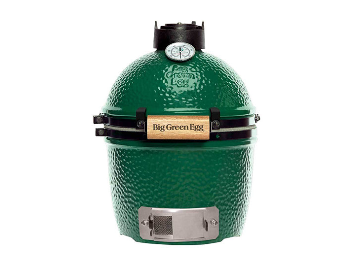 Big Green Egg Mini - Leisure Time Inc.