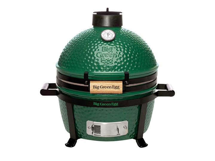 Big Green Egg MiniMax - Leisure Time Inc.