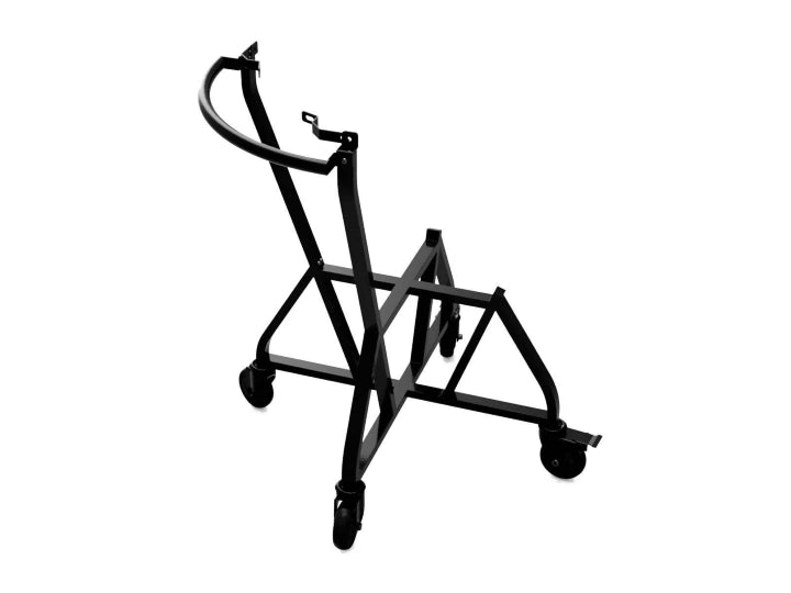 Big Green Egg Nest Handler (Large) - Leisure Time Inc.