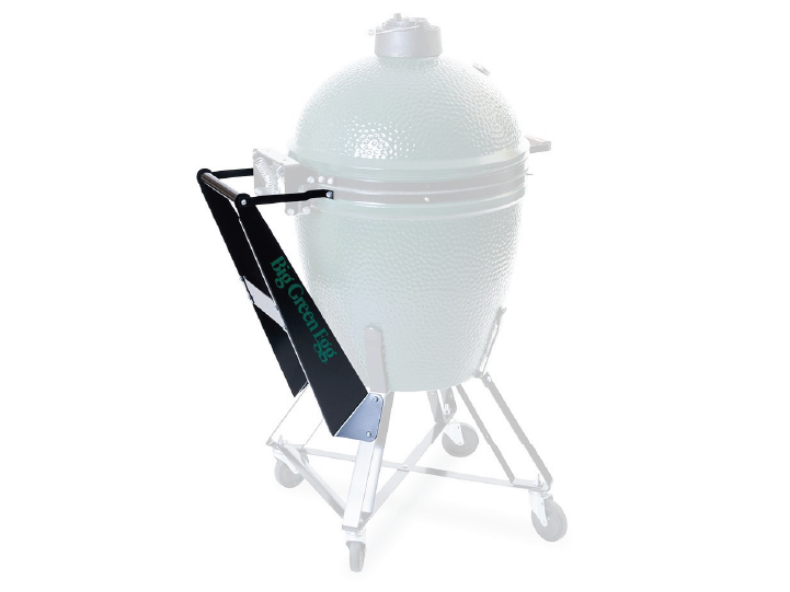 Big Green Egg Nest Handler (XL) - Leisure Time Inc.