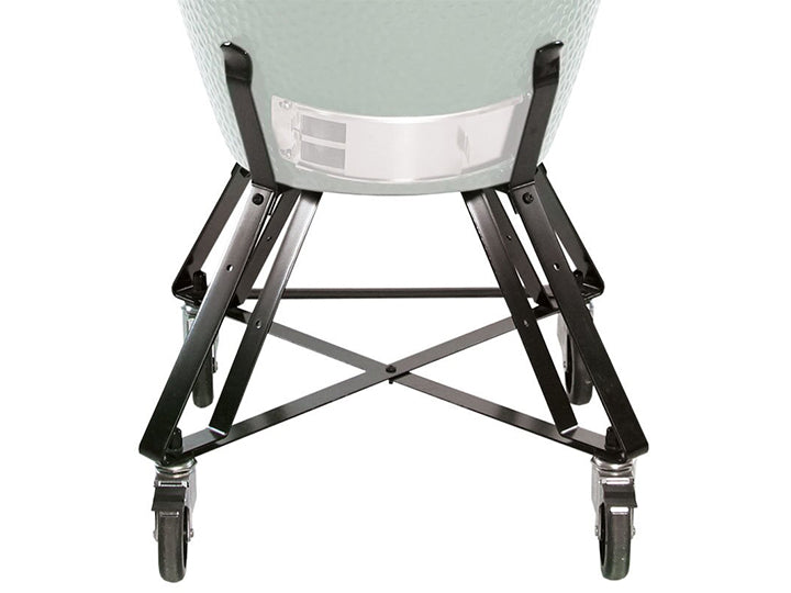 Big Green Egg Nest - Leisure Time Inc.