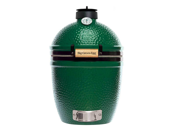 Big Green Egg Small - Leisure Time Inc.