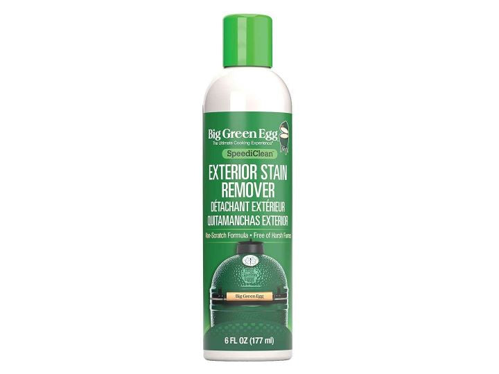 Big Green Egg SpeediClean™ Exterior Stain Remover - Leisure Time Inc.