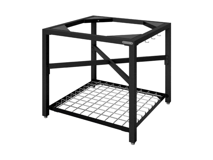 Big Green Egg Stainless Steel Grid Insert - Leisure Time Inc.