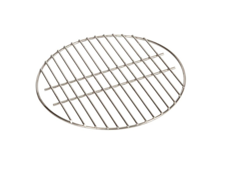Big Green Egg Stainless Steel Replacement Grid (Large) - Leisure Time Inc.