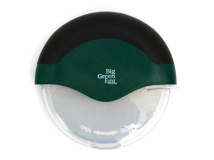 Big Green Egg Ultimate Pizza Wheel - Leisure Time Inc.