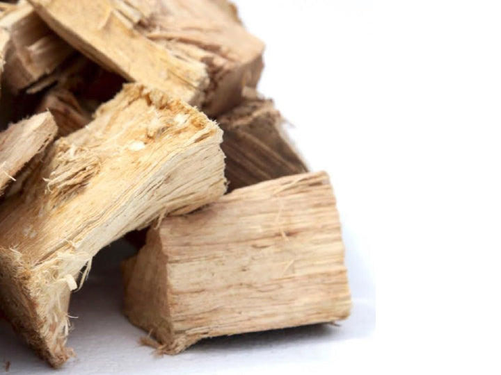 Big Green Egg Apple Smoking Chunks - Leisure Time Inc.