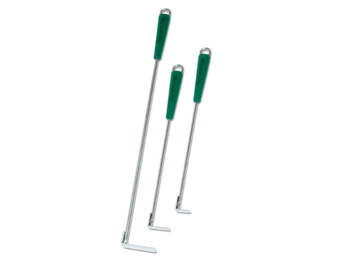 Big Green Egg Ash Removal Tool - Leisure Time Inc.