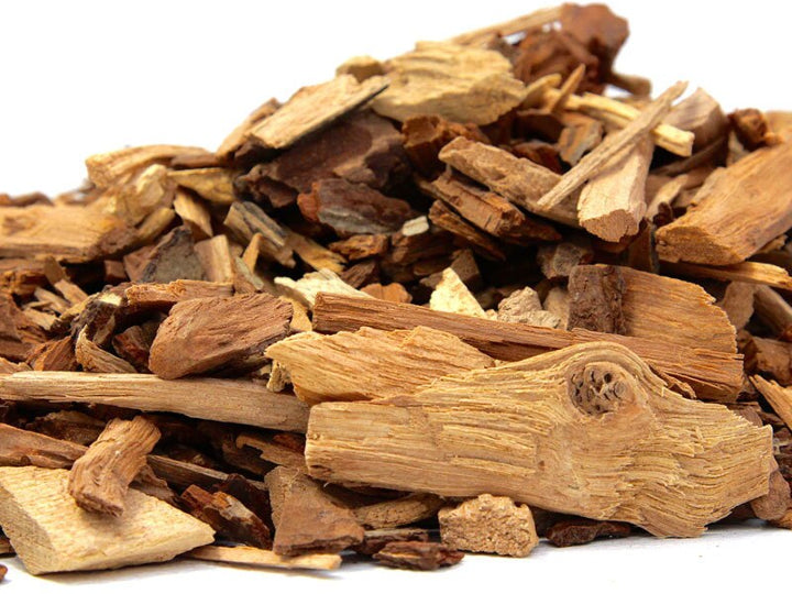 Big Green Egg Pecan Wood Chips - 2 lb. - Leisure Time Inc.