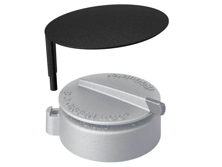 Big Green Egg rEGGulator Rain Cap - Leisure Time Inc.
