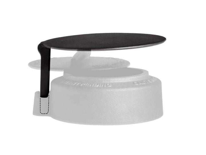 Big Green Egg rEGGulator Rain Cap - Leisure Time Inc.