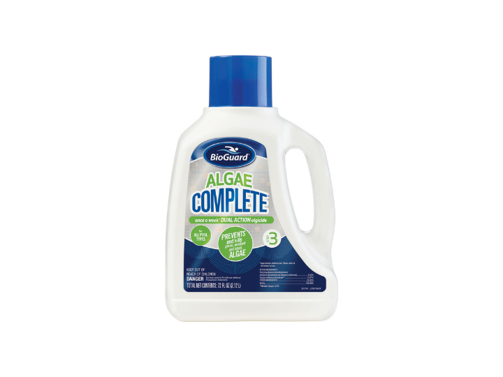 BioGuard Algae Complete - 2 Liters - Leisure Time Inc.