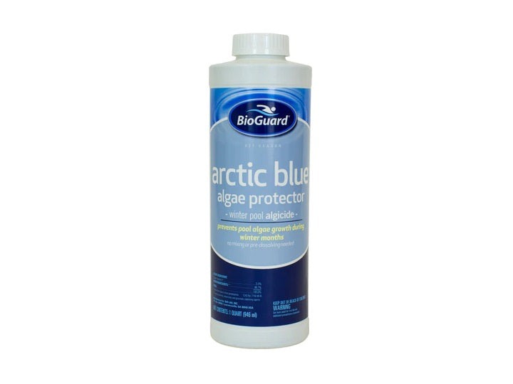 BioGuard Arctic Blue Algae Protector - 1 Qt. - Leisure Time Inc.