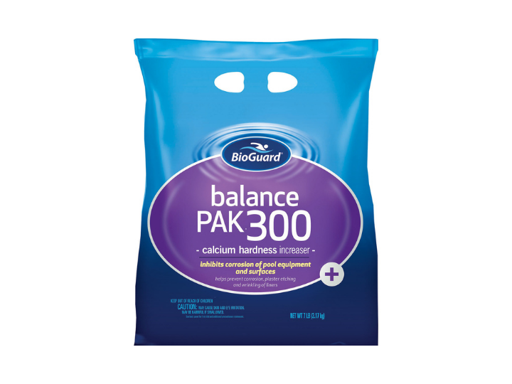 BioGuard Balance Pak 300 - Leisure Time Inc.