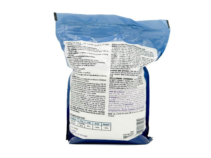 BioGuard Lo 'N Slo - 8 lb. - Leisure Time Inc.