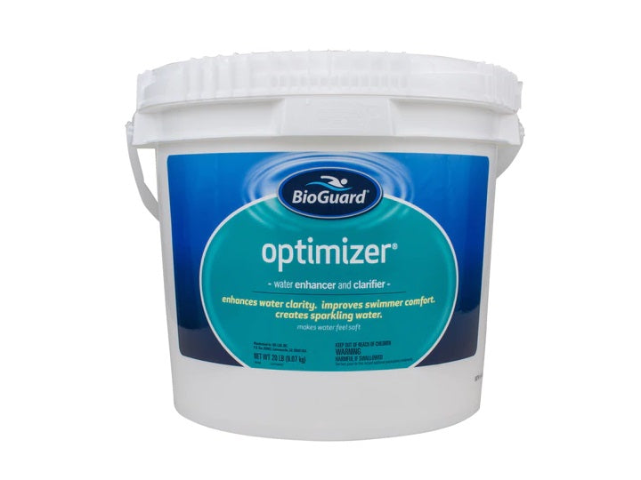 BioGuard Optimizer - 20 lb. - Leisure Time Inc.