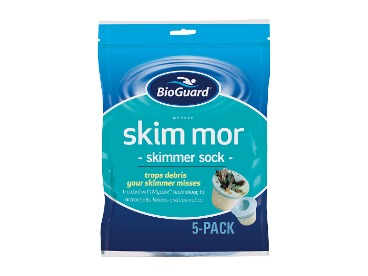 BioGuard® Skim mor - 5 Pack - Leisure Time Inc.