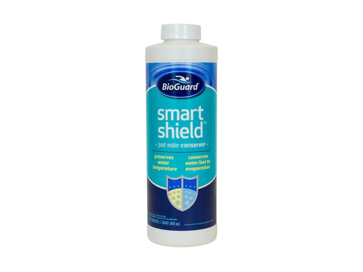 BioGuard Smart Shield - 1 Qt. - Leisure Time Inc.