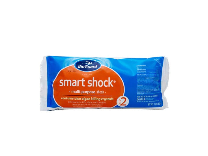 BioGuard Smart Shock - Leisure Time Inc.