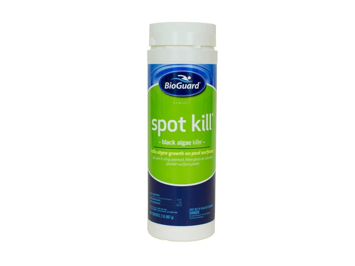 BioGuard Spot Kill - 2 lb. - Leisure Time Inc.