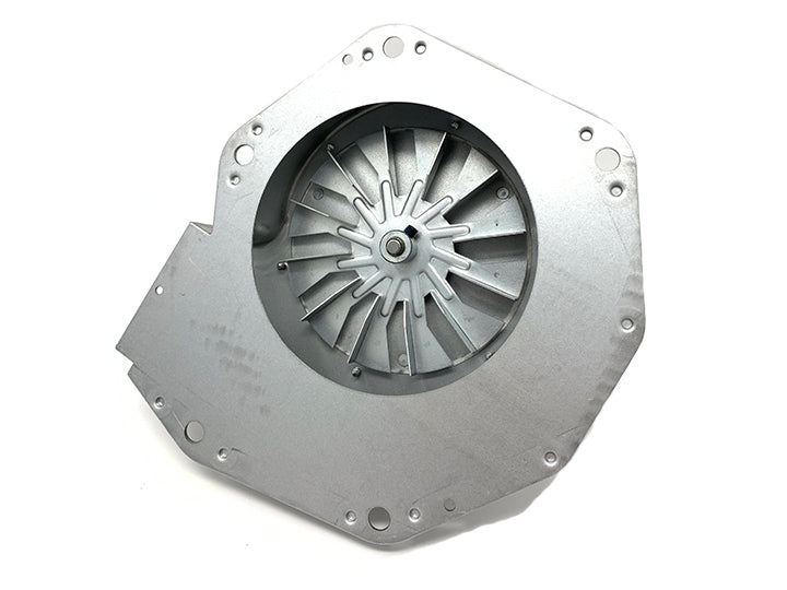 Breckwell 10-1120 Exhaust Blower Fan - Leisure Time Inc.