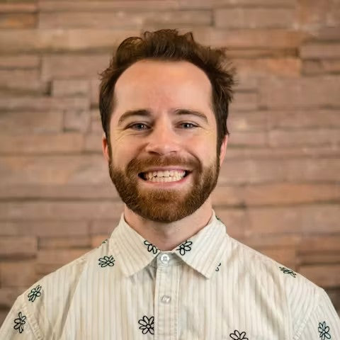 Brett Bengtson at Leisure Time Inc.