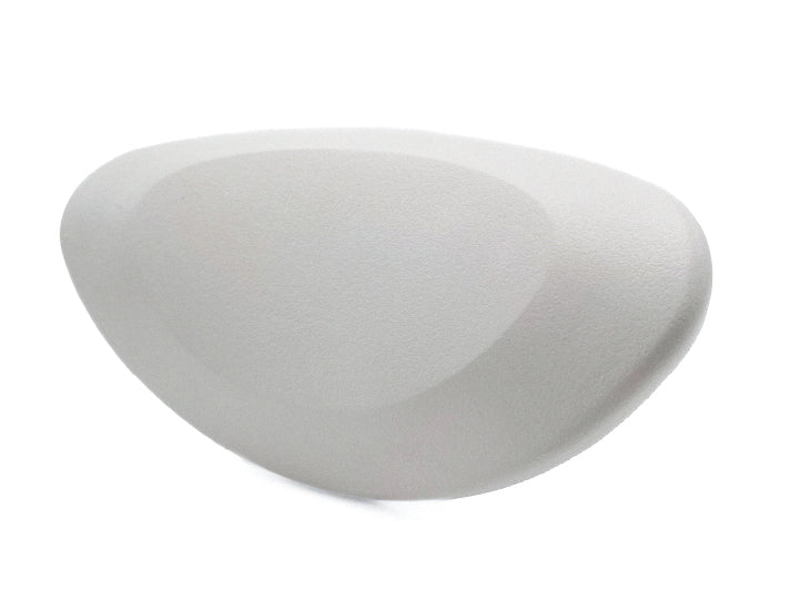 Caldera 77531 Spa Pillow (Grey) - Leisure Time Inc.