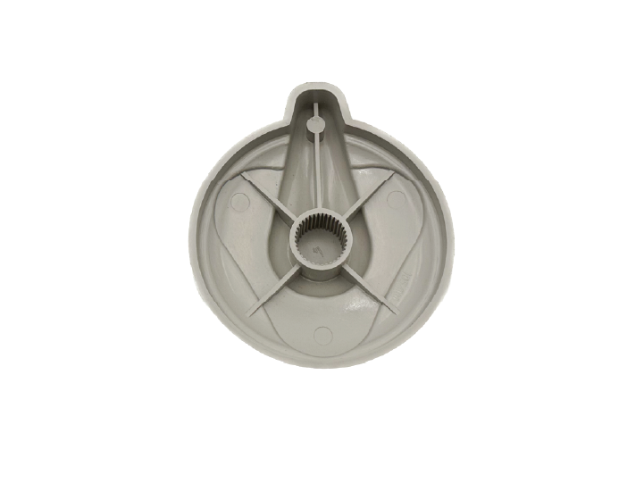 Caldera Paradise Air Control Valve Lever 77535 - Leisure Time Inc.