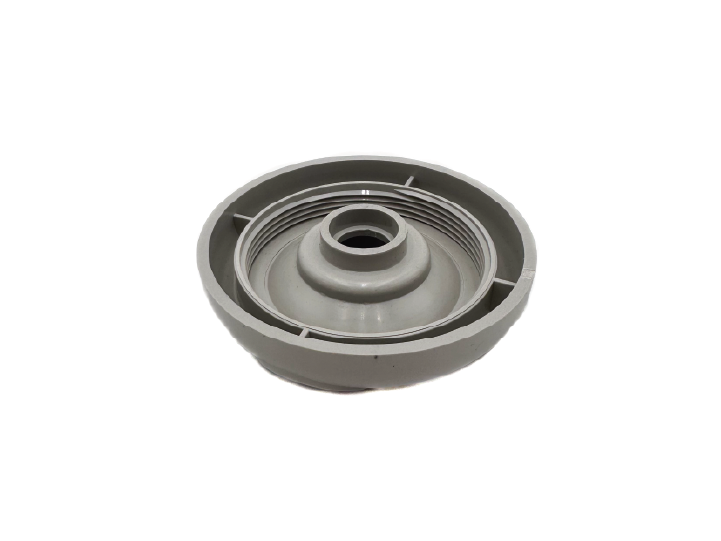 Caldera Paradise Diverter Valve Bezel 77605 - Leisure Time Inc.