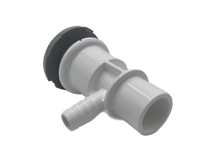 Caldera Utopia Jetbody Atlas Neckjet 77141 - Leisure Time Inc.