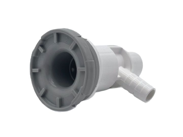 Caldera Utopia Jetbody Atlas Neckjet 77141 - Leisure Time Inc.