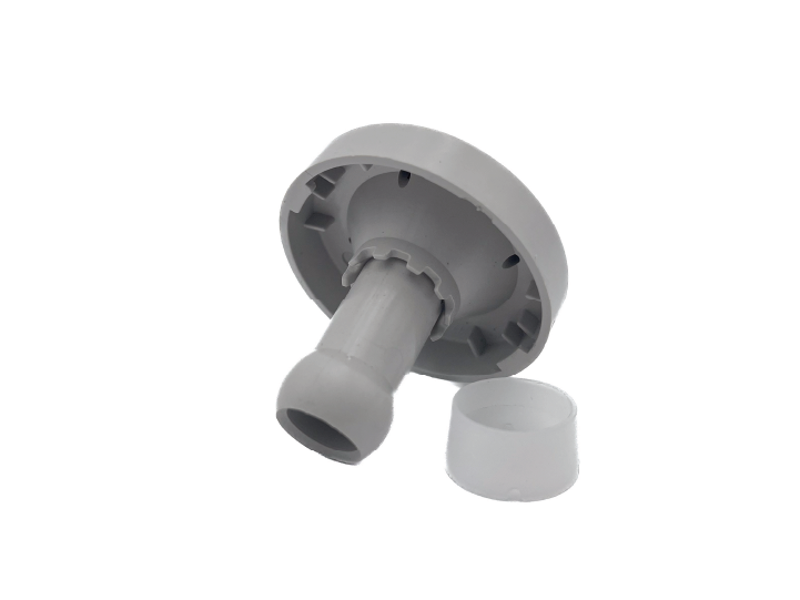 Caldera Utopia Jetface Atlas Neckjet 77628 - Leisure Time Inc.