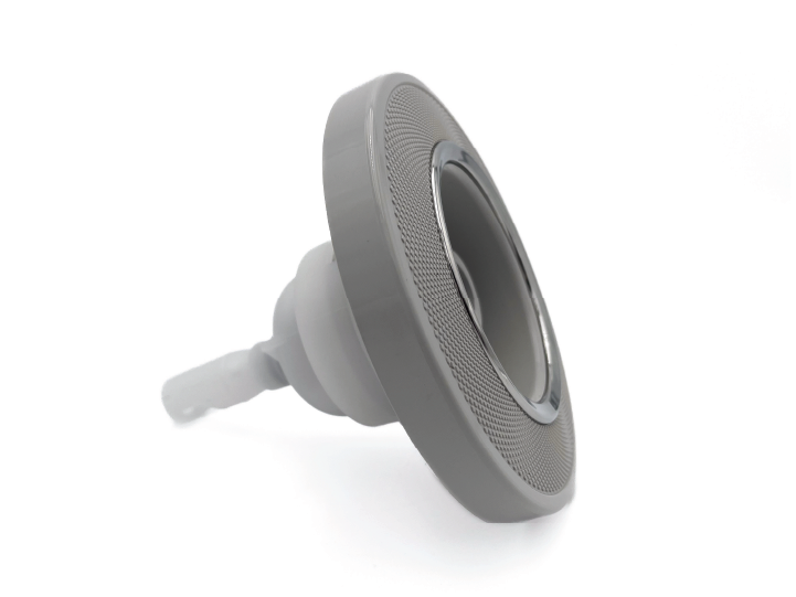 Caldera Utopia VersaSsage Jet 77593 - Leisure Time Inc.