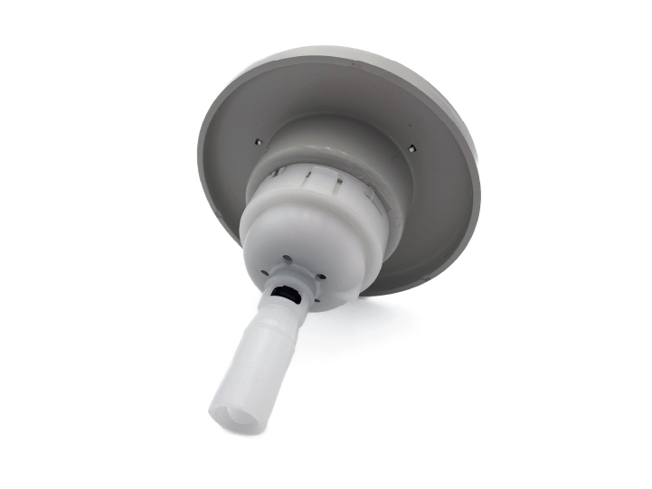 Caldera Utopia VersaSsage Jet 77593 - Leisure Time Inc.