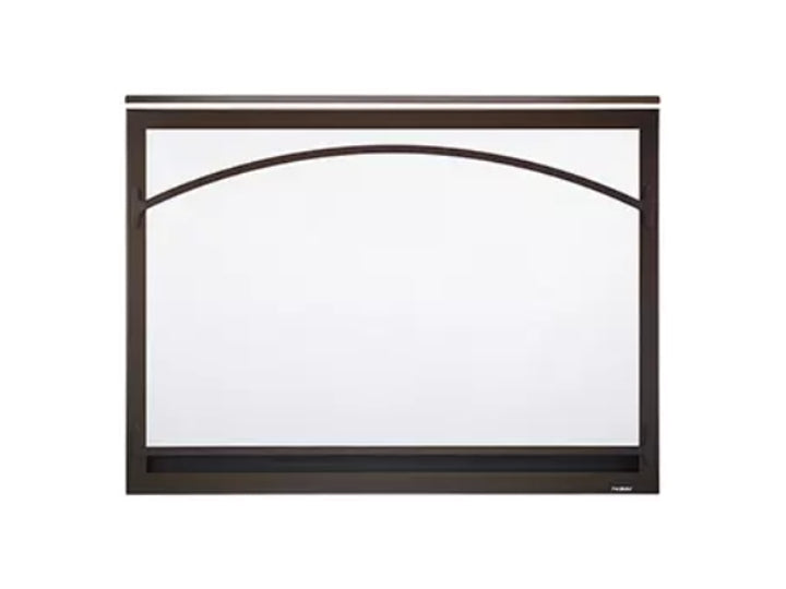 Heatilator Cambree 36 Front - Leisure Time Inc.