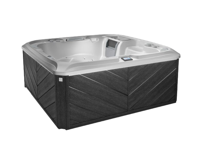 Sundance Spas Cameo 6 Person Hot Tub